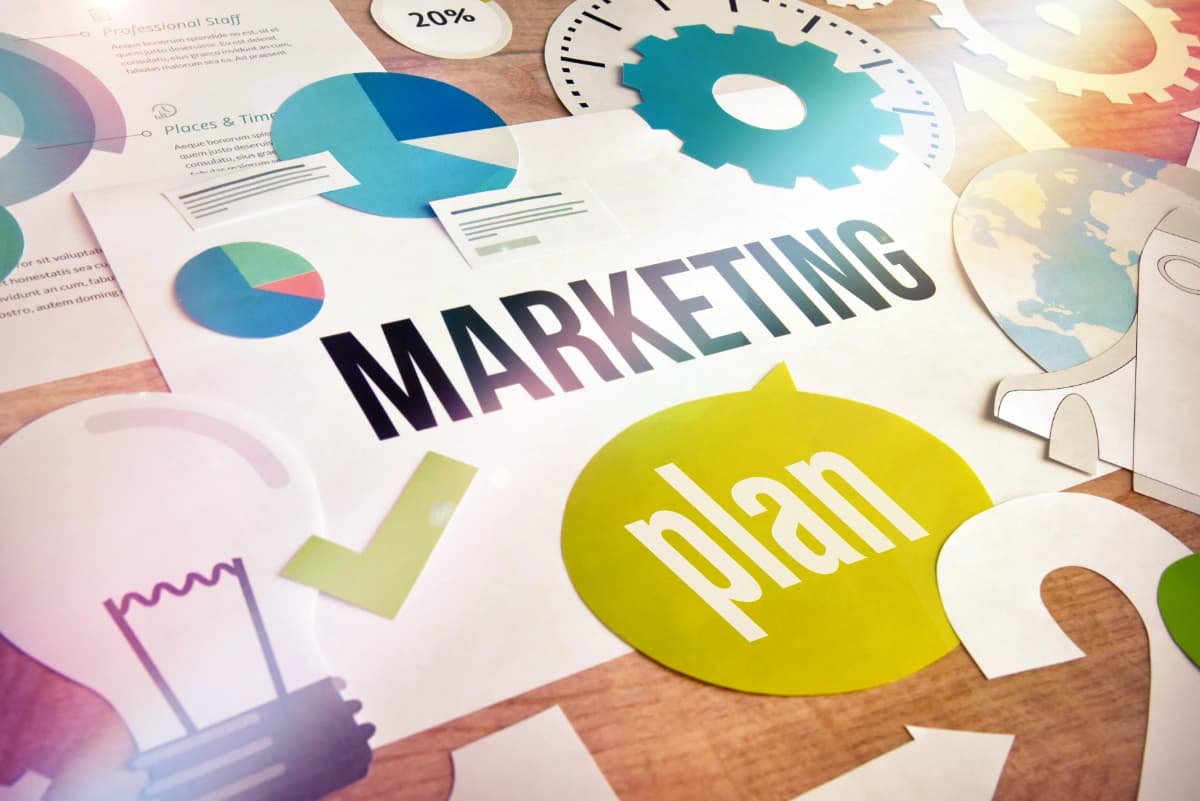 4 ຂັ້ນຕອນວາງແຜນການຕະຫຼາດ (Marketing Plan) ສຳລັບທຸລະກິດລາວໃຫ້ຍອດຂາຍປັງ