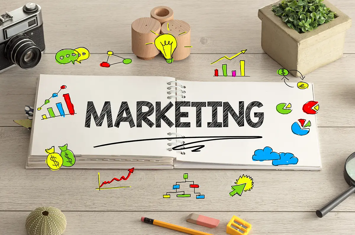 4 ໄອເດຍການຕະຫຼາດອອນລາຍ (Online Marketing) ເພີ່ມຍອດຂາຍໃຫ້ທຸລະກິດລາວດ້ວຍງົບປະຢັດ
